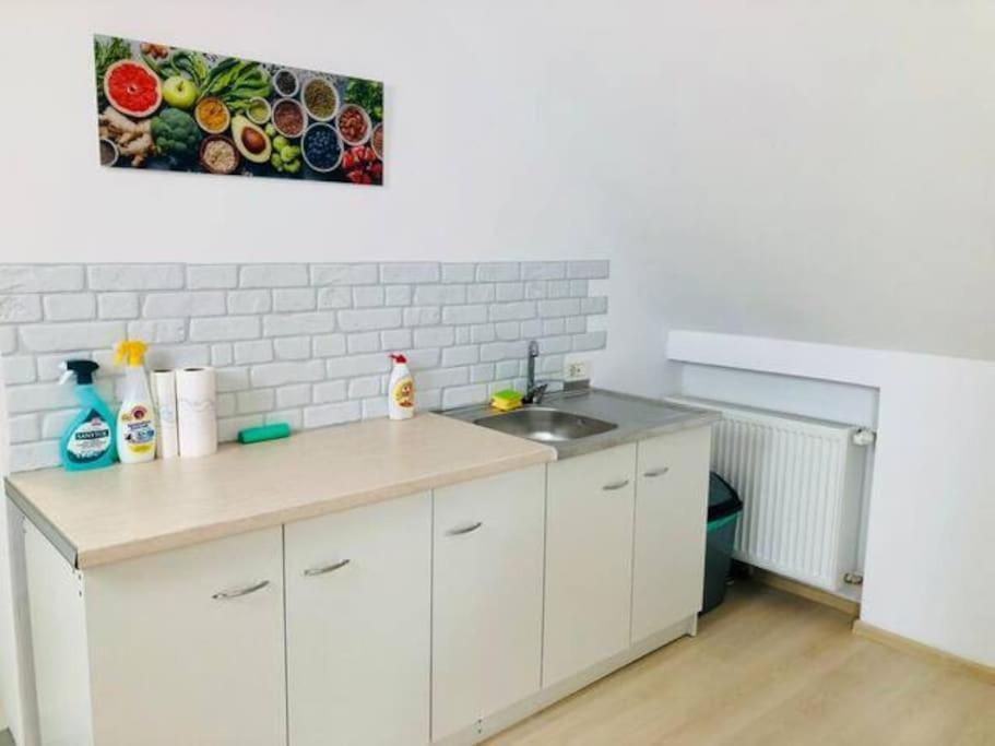 Joy City Stay Unirii 41 2 Temesvár Kültér fotó