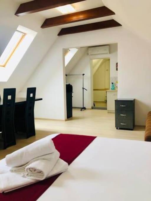 Joy City Stay Unirii 41 2 Temesvár Kültér fotó