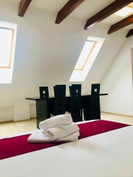 Joy City Stay Unirii 41 2 Temesvár Kültér fotó