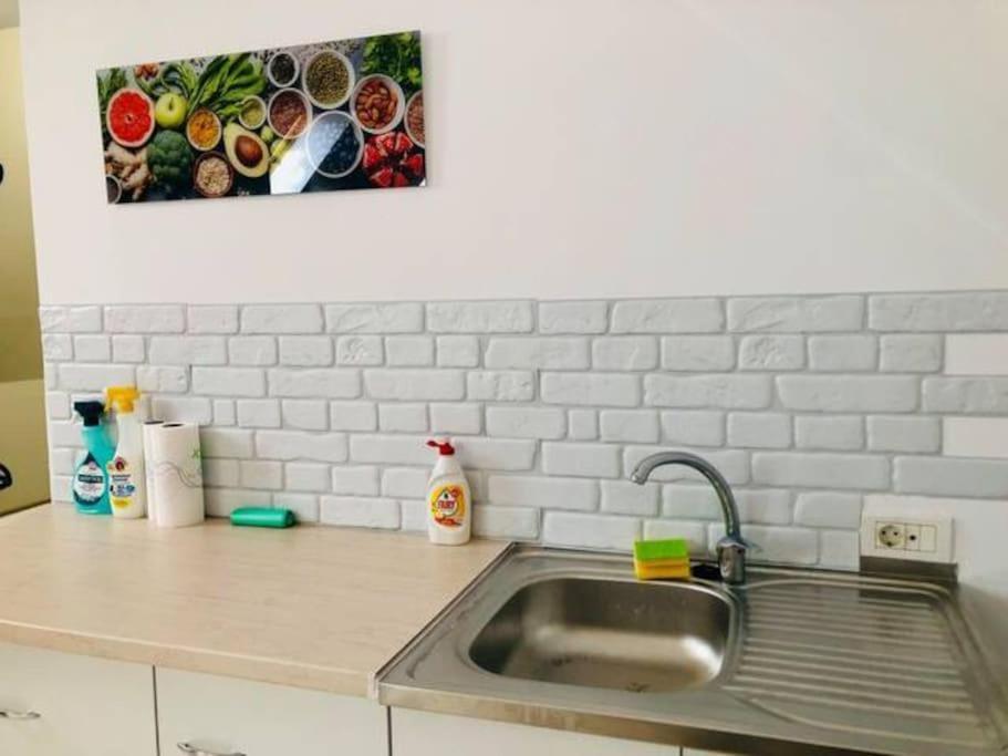 Joy City Stay Unirii 41 2 Temesvár Kültér fotó