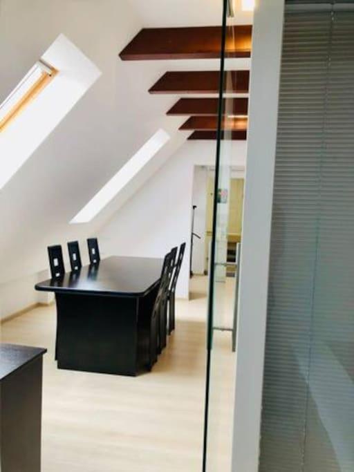 Joy City Stay Unirii 41 2 Temesvár Kültér fotó